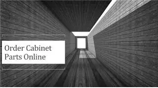 Order Cabinet Parts Online | Cabinet Components Oklahoma