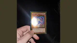 Dark Magician Girl
