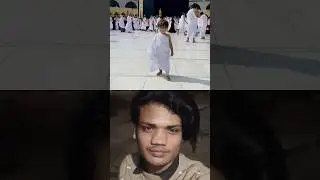 Allah Hu Akbar☝️🕌🕋 #islamic #shorts #allah #viral #naat #sameerdiwan #islamicshorts #youtubeshorts