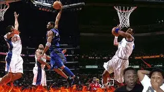 EXTREMELY UNDERATED HOF!!Tracy McGrady's ULTIMATE Career Mixtape! Greatest Reaction Ever!