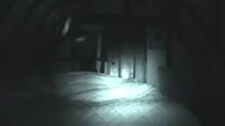 Unedited orb footage filmed in room 19 of the Mermaid Inn Rye
