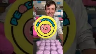 Pack Some Destress Dough Slime With Me!