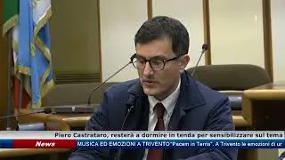 𝗢𝗦𝗣𝗘𝗗𝗔𝗟𝗘, 𝗖𝗔𝗦𝗧𝗥𝗔𝗧𝗔𝗥𝗢 𝗥𝗘𝗦𝗧𝗔 𝗜𝗡 𝗧𝗘𝗡𝗗𝗔