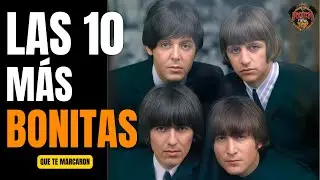 The 10 Most Beautiful Beatles Songs That Left a Mark on You