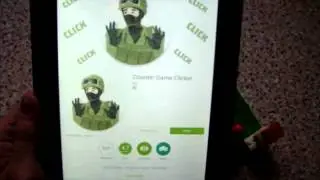 CS:GO for Android Case Clicker
