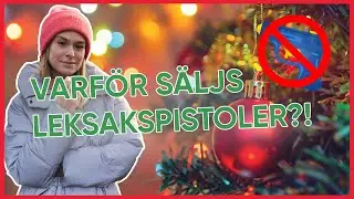 Vlogg - JULBONANZA pyntat hela mitt hem