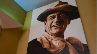 Frontier Documentary