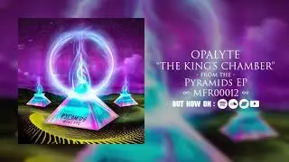 Opalyte - The King's Chamber