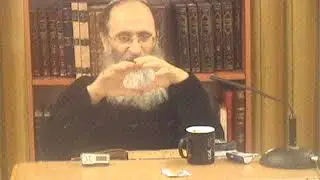 דרך התורה פוגשים את מי שאמר והיה העולם | ליקוטי מוהר