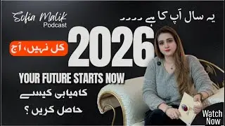 2026 Resolutions | Motivational Podcast for Success, Discipline & Growth