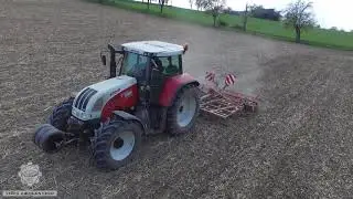 CVT und Taifun Feingrubber