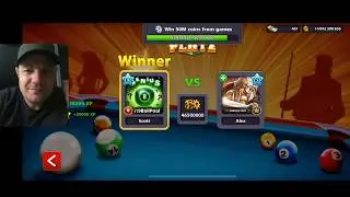 8 Ball Pool