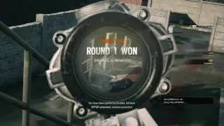 Rainbow Six Siege: 10 second Ace! [CypheR]
