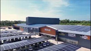 Company Profile: Siam Global House Public Company Limited (English version)