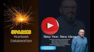 Yearbook Advisor Collaboration Plan - Overview