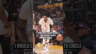 Should the Lakers TRADE for Dejounte Murray? 🤔