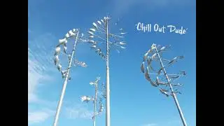 Chill Out Dude - PawPrint716 | Highdea/Highidea EP