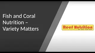 Cocktails & Coral Talk feat. Chad Clayton