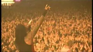 The prodigy Live @ Download 2012 HQ - Take me