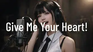 Give Me Your Heart