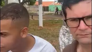 Hino Avulso - Somos Apenas Pó - Gregory mattos e Elizeu de Itaqua