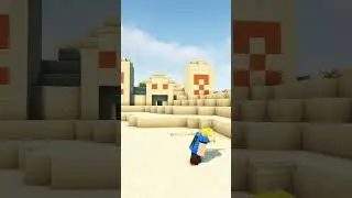 Como é jogar com o amigo que não sabe ver coordenadas!  #minecraft #minecraftmemes #minecraftshorts
