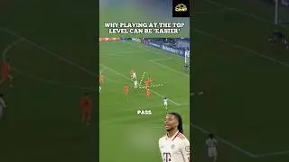 This knowledge will help you get more goals / assists 💡