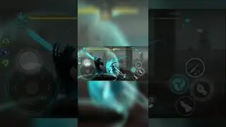 #arena #shadowfight4 #stories #chapter2 #round2 #thegamingchannel