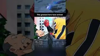 The Greatest Hero Have Arrived | My Hero Academia Vigilantes #anime #animeshorts #shorts