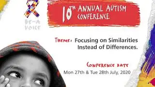 GTBank 10th Autism Conference