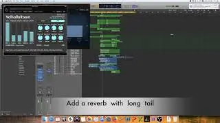 A-Records | How to make  a BOOM cinematic kick sound