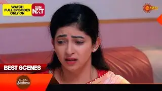 Yevandoi Sreemathigaru - Best Scenes | 23 Nov 2024 | Gemini TV