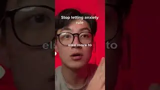 Turn Impatience into Productivity - Overcome Anxiety with #MinoLee