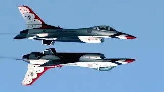 Mach1 Airspace Intro Trailer I