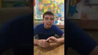 Why do kids with autism like water ?