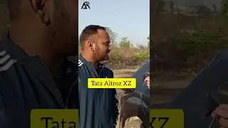 Power Lag In Tata Altroz🚗#shorts #autoriddle #altroz