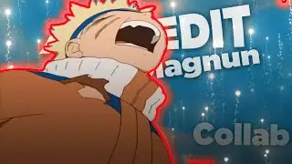 Made me Fade|Naruto| @MagnusEdits