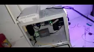 piso wifi metal box new upgrade