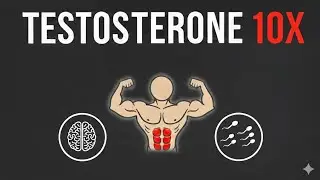 Why Men Are Losing Testosterone | And How to Take It Back