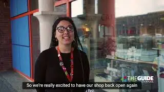 Come inside the Tate Liverpool Shop | The Guide Liverpool