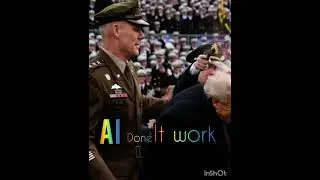 AI done #amazing #lifeisbutadream #funny