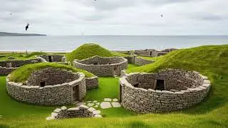 The Underground Megastructures Ancient Humans Shouldn&rsquo;t Have Managed to Build