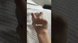 Different Pitch grips