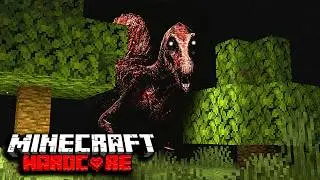 This Jurassic Park Horror Mod is OUT OF CONTROL..