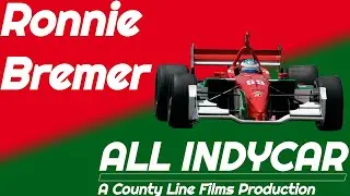Ronnie Bremer | All IndyCar
