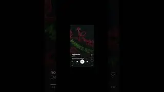 lany - nobody else [slowed + reverb]