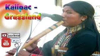 Kallpac - Grassland (del archivo 2013)