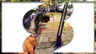 DARK AETHER on the Cold War SCYTHE!