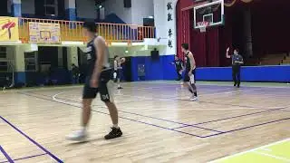 20260111 TGB和平信義週日聯盟C8組  老TKUI熹 vs 胡地鼠hoodies 