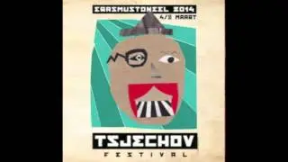 Tsjechov Festival  De Bruiloft 4   Mars no 1